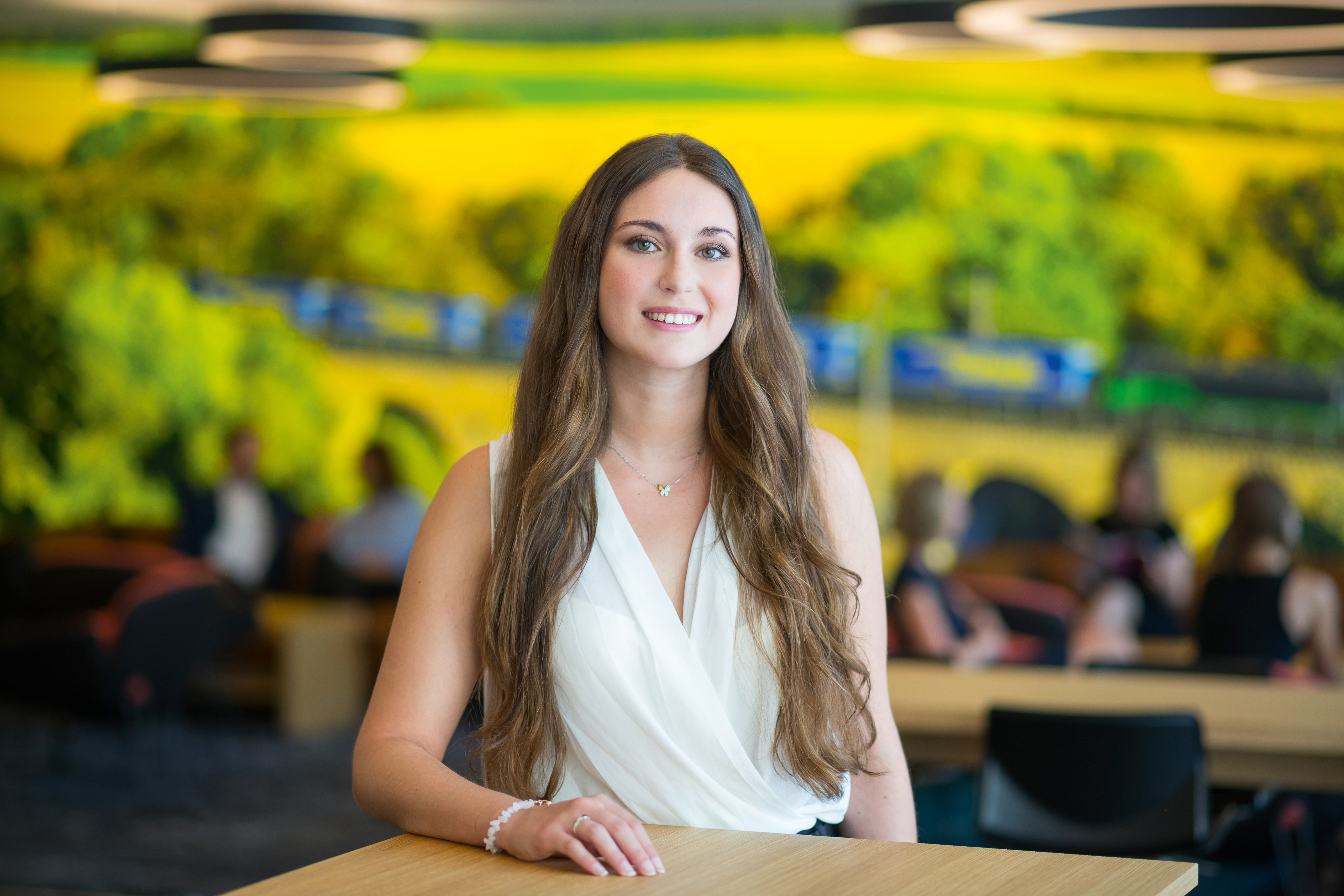 Alphabet Market Cap visual data 8